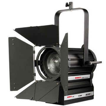 نور-استودیویی--فرزنل-ال-ای-دی-SWIT-S-2310-LED-Fresnel-Studio-Light